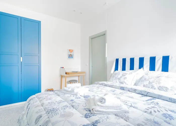 Appartement Eos Serenity *
