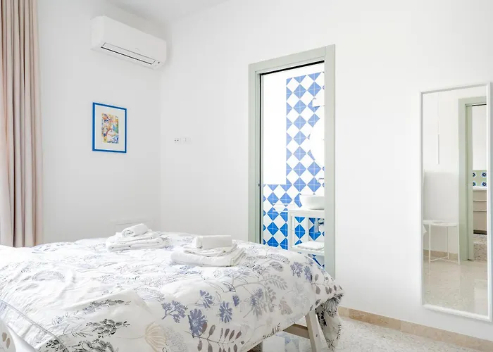 Appartement Eos Serenity Syracuse