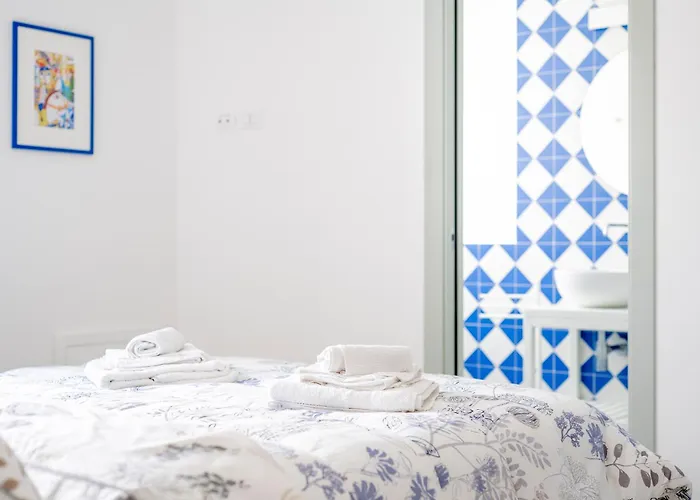Eos Serenity Appartement Syracuse