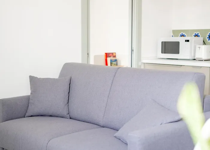 Eos Serenity Appartement
