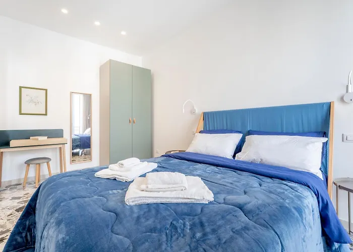 Eos Serenity Appartement