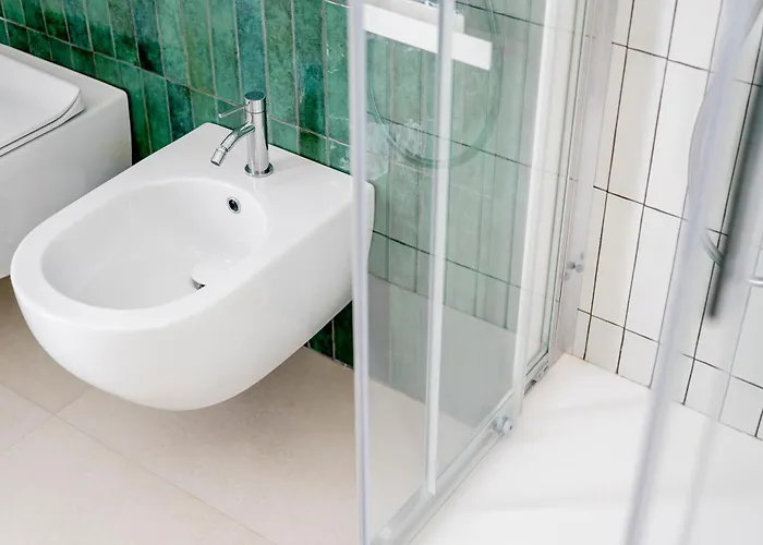 Eos Serenity Appartement *