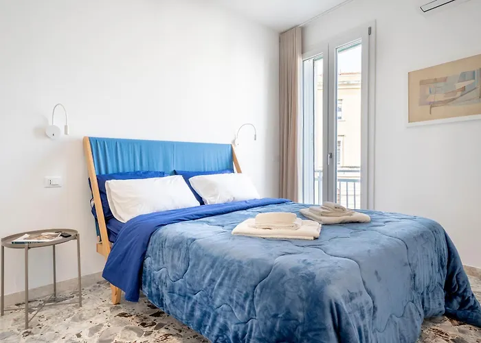 Appartement Eos Serenity Syracuse