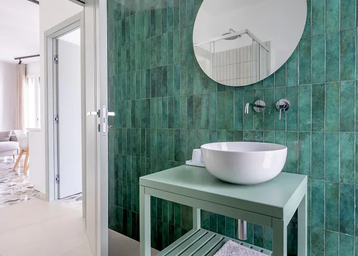 Eos Serenity Appartement *