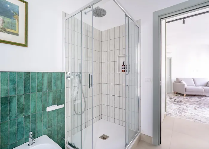 Appartement Eos Serenity