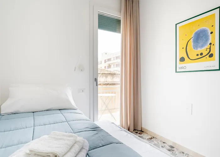 Appartement Eos Serenity Syracuse