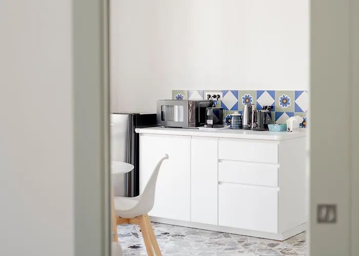 Eos Serenity Appartement