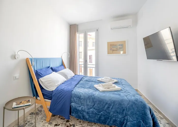 Eos Serenity Appartement *