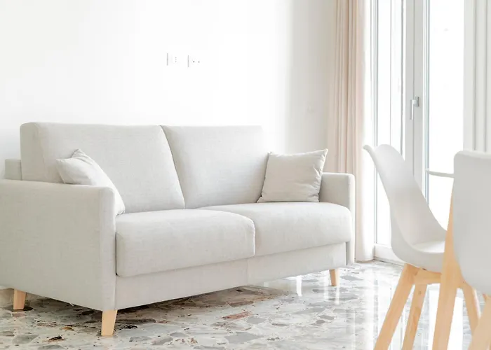 Appartement Eos Serenity *